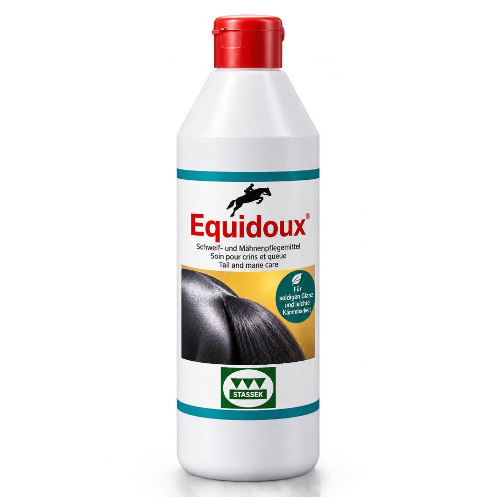 Equidoux anti-démangeaisons local