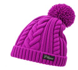 Bonnet Mit Pikeur