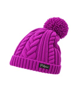 Bonnet Mit Pikeur