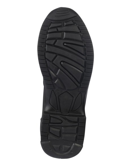 Boots Action Pro HKM