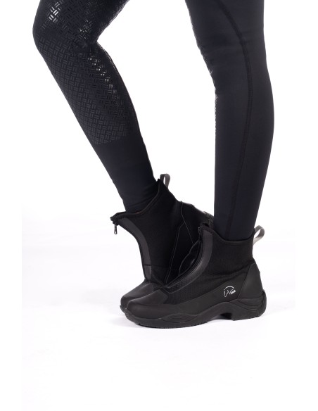 Boots Action Pro HKM