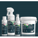 Aceite natural de masaje de jazmín de Cura Naturale x The New Design