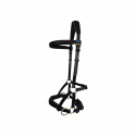 Bridon Sidepull cuir No More TdeT