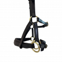 Bridon Sidepull cuir No More TdeT