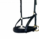 Bridon Sidepull cuir No More TdeT