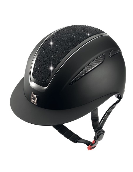 Casque Tattini Cassiopea