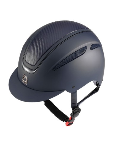 Casque Tattini Marte Carbon Look