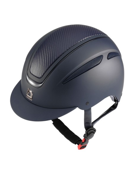 Casque Tattini Marte Carbon Look