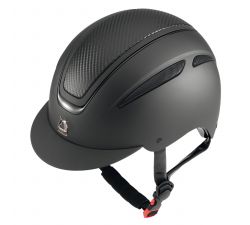 Casque Tattini Marte Carbon Look