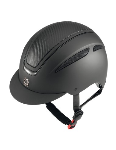Casque Tattini Marte Carbon Look