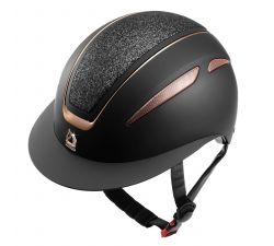 Casque Tattini Ariete visière large