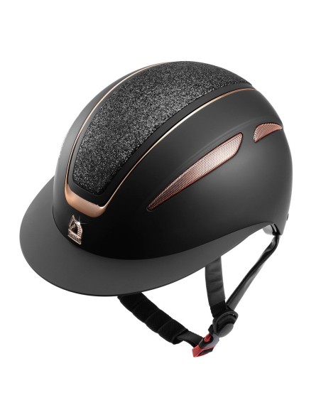 Casque Tattini Ariete visière large