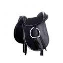 Shetty Saddle Funny Horses New- HKM