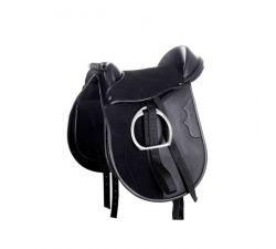 Shetty Saddle Funny Horses New- HKM