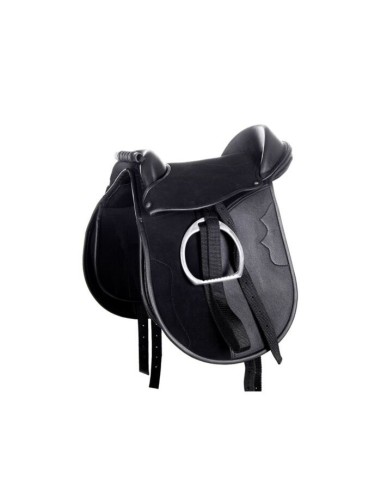 Shetty Saddle Funny Horses New- HKM