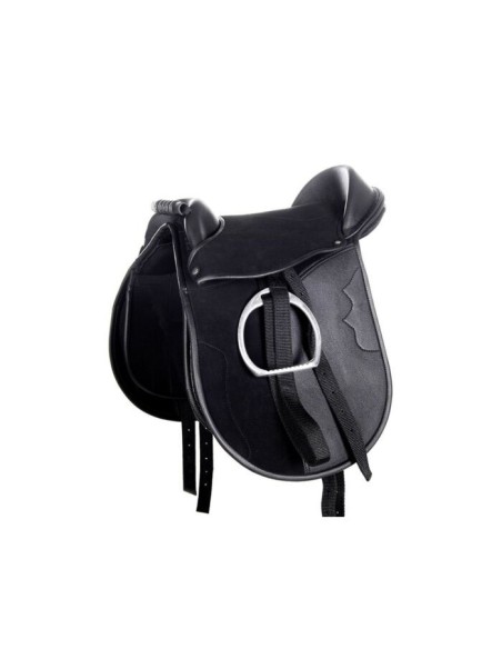 Shetty Saddle Funny Horses New- HKM