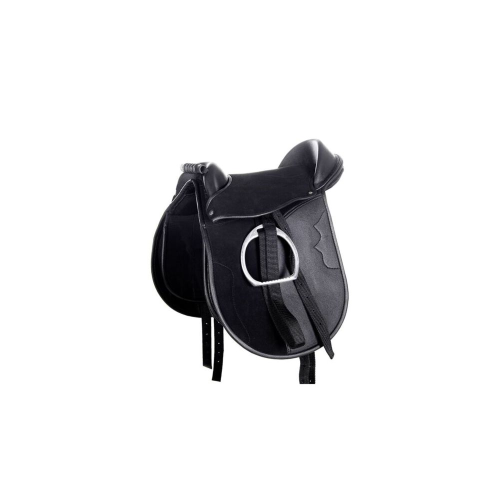 Shetty Saddle Funny Horses New- HKM