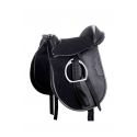 Shetty Saddle Funny Horses New- HKM
