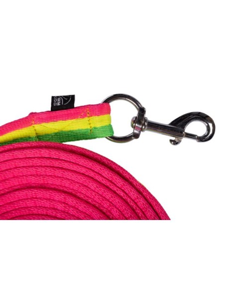Longe de travail Rainbow- HKM