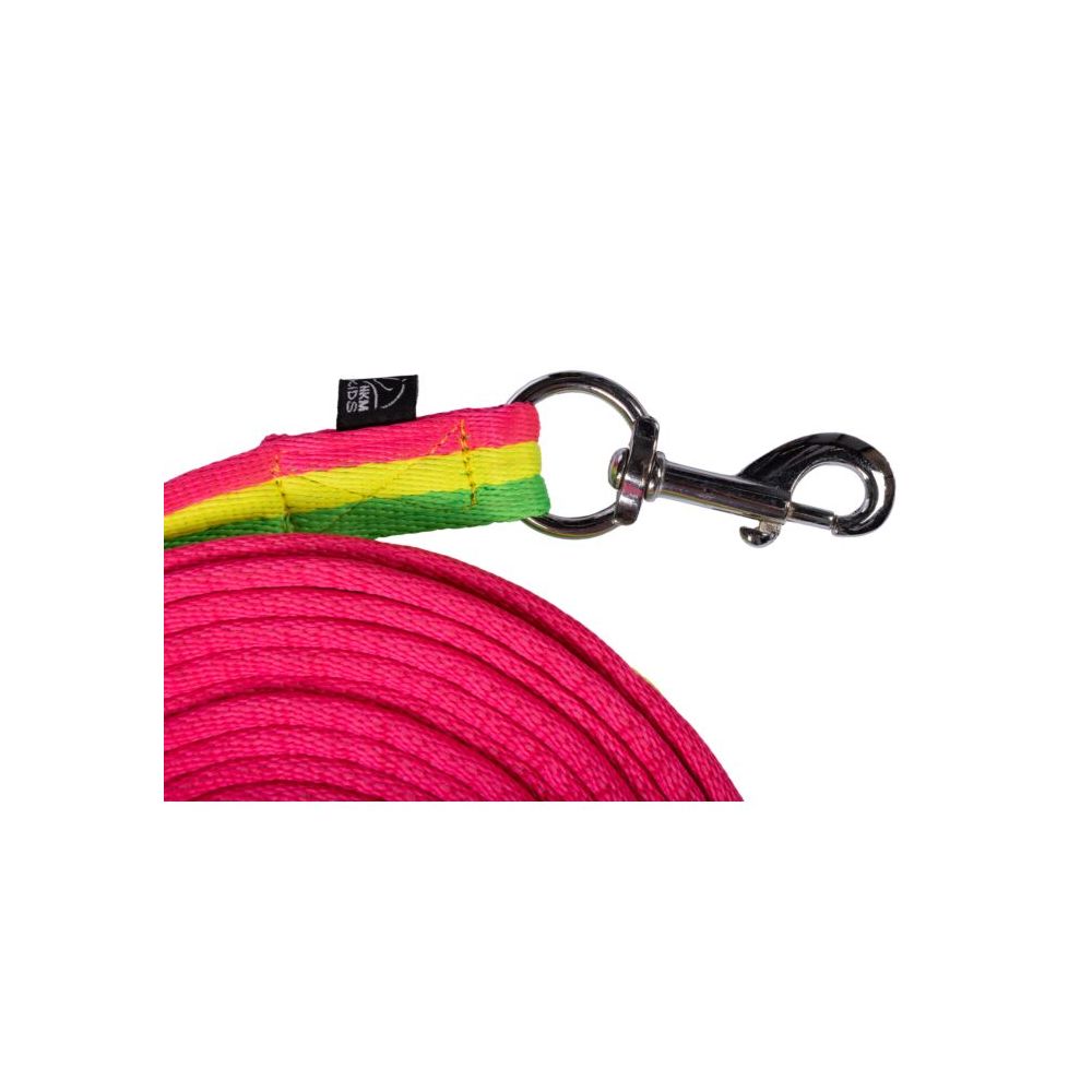 Longe de travail Rainbow- HKM