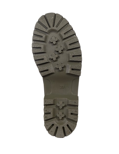 Boots Jenna II- HKM