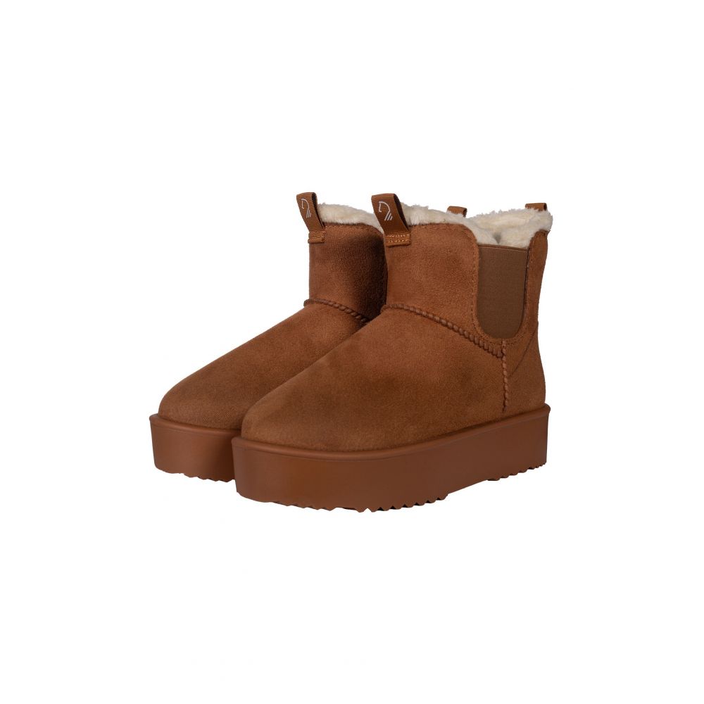 Boots Montalcino- Lauria Garrelli