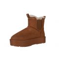 Boots Montalcino- Lauria Garrelli
