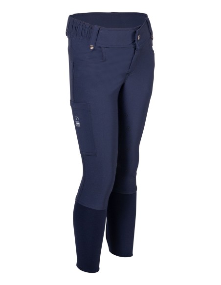 Pantalon Maui fond 1/1 en silicone HKM Kids