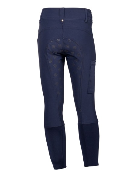 Pantalon Maui fond 1/1 en silicone HKM Kids