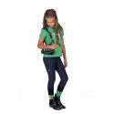 Pantalon Maui fond 1/1 en silicone HKM Kids