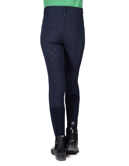 Pantalon Maui fond 1/1 en silicone HKM Kids