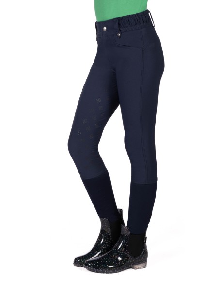 Pantalon Maui fond 1/1 en silicone HKM Kids