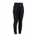 Pantalon softshell Chrysti fond 1/1 en silicone HKM