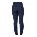 Pantalon softshell Chrysti fond 1/1 en silicone HKM