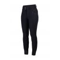 Pantalon softshell Chrysti fond 1/1 en silicone HKM