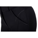 Pantalon softshell Chrysti fond 1/1 en silicone HKM