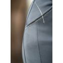 Pantalon softshell Chrysti fond 1/1 en silicone HKM