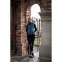 Pantalon softshell Chrysti fond 1/1 en silicone HKM