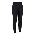 Pantalon d’équitation Montalcino midrise respirant basanes silicone – Lauria Garrelli