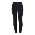Pantalon d’équitation Montalcino midrise respirant basanes silicone – Lauria Garrelli