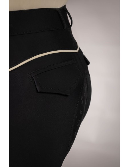 Pantalon Limone basanes en silicone Lauria Garrelli