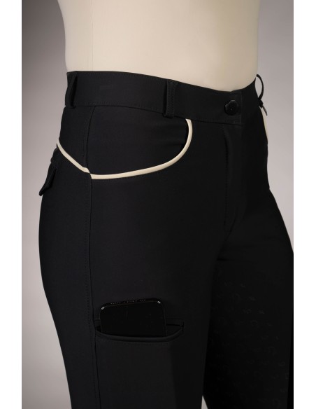 Pantalon Limone basanes en silicone Lauria Garrelli