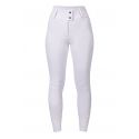Pantalon Amy fond 1/1 en silicone HKM