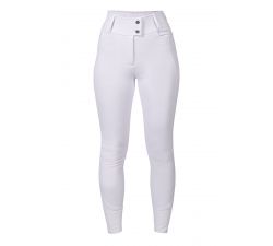 Pantalon Amy fond 1/1 en silicone HKM