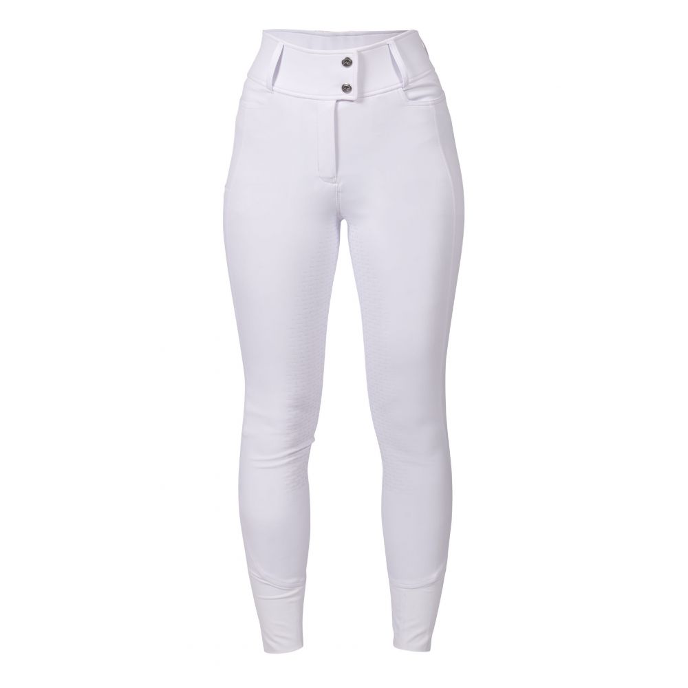 Pantalon Amy fond 1/1 en silicone HKM