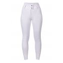 Pantalon Amy fond 1/1 en silicone HKM