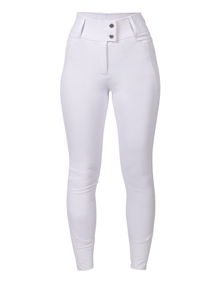 Pantalon Amy fond 1/1 en silicone HKM