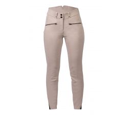 Pantalon Pearl City fond 1/1 en silicone HKM