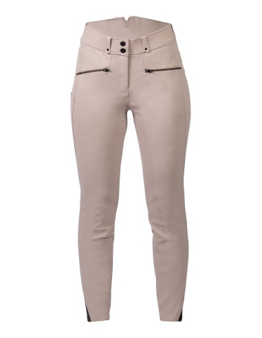 Pantalon Pearl City fond 1/1 en silicone HKM