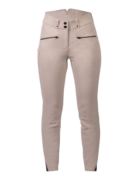 Pantalon Pearl City fond 1/1 en silicone HKM